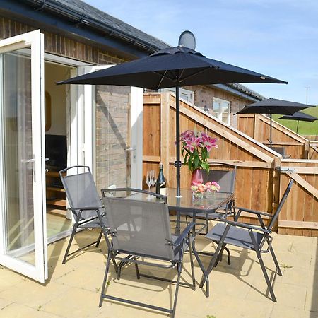 Kestral Cottage Shotton  Exteriör bild