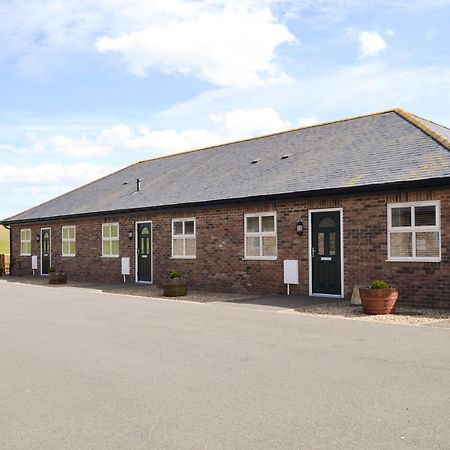 Kestral Cottage Shotton  Exteriör bild
